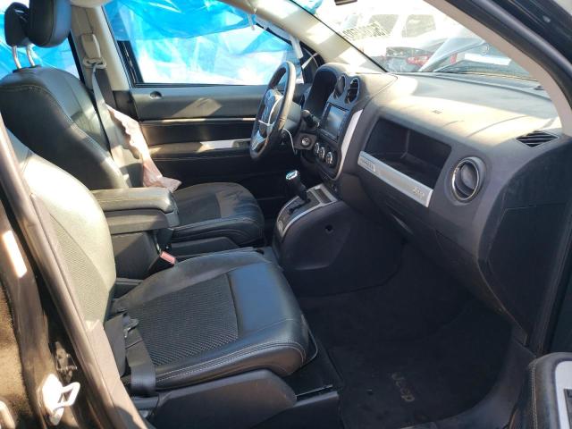 Photo 4 VIN: 1C4NJCEA7HD207169 - JEEP COMPASS LA 