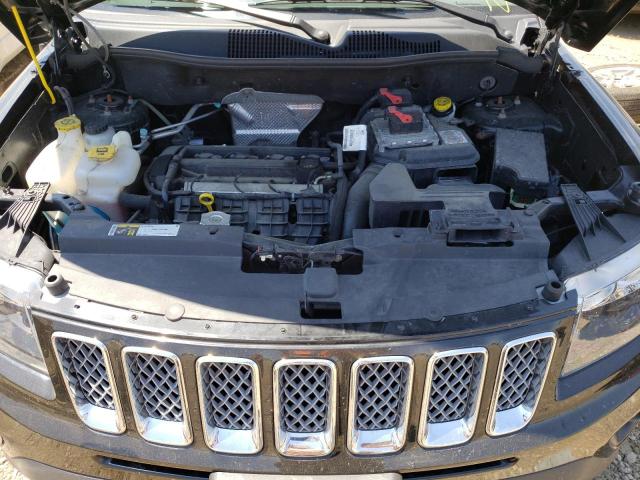 Photo 6 VIN: 1C4NJCEA7HD207169 - JEEP COMPASS LA 