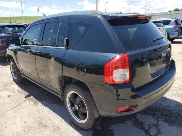 Photo 1 VIN: 1C4NJCEA8DD190862 - JEEP COMPASS LA 