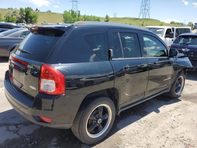 Photo 2 VIN: 1C4NJCEA8DD190862 - JEEP COMPASS LA 