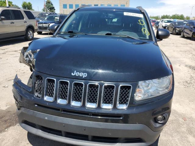 Photo 4 VIN: 1C4NJCEA8DD190862 - JEEP COMPASS LA 