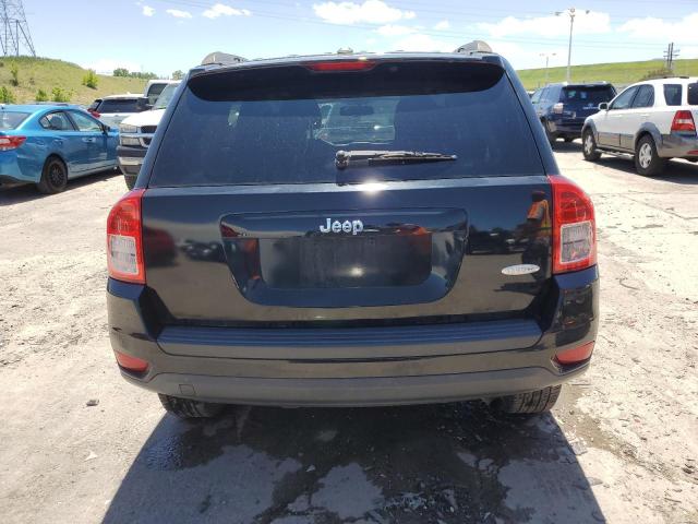 Photo 5 VIN: 1C4NJCEA8DD190862 - JEEP COMPASS LA 