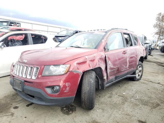 Photo 1 VIN: 1C4NJCEA8ED531940 - JEEP COMPASS LA 