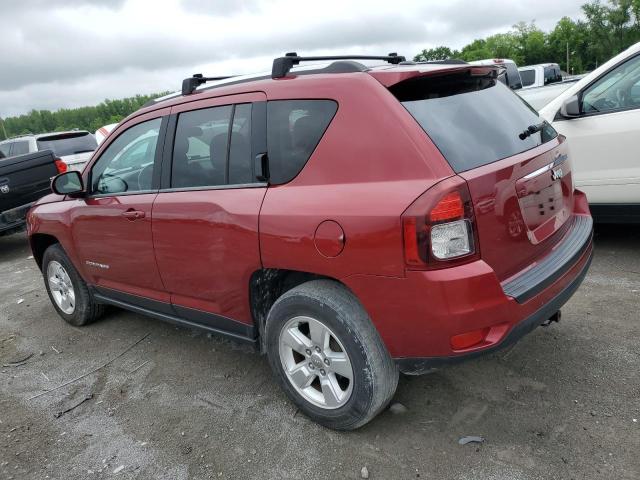 Photo 1 VIN: 1C4NJCEA8ED583388 - JEEP COMPASS 