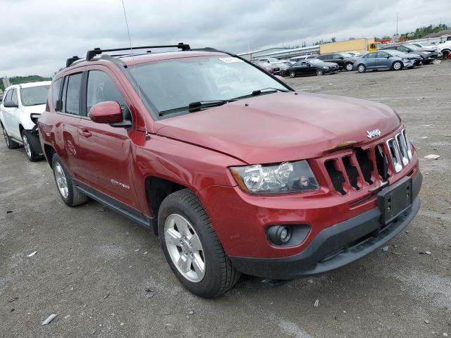 Photo 3 VIN: 1C4NJCEA8ED583388 - JEEP COMPASS 