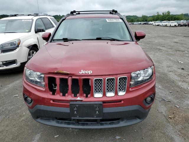 Photo 4 VIN: 1C4NJCEA8ED583388 - JEEP COMPASS 