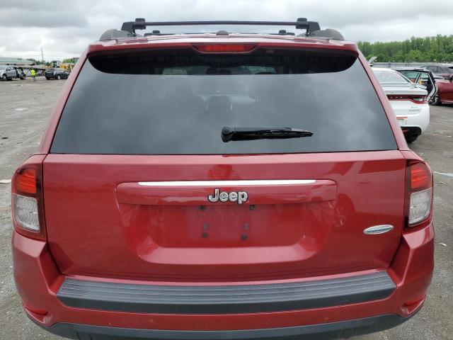 Photo 5 VIN: 1C4NJCEA8ED583388 - JEEP COMPASS 