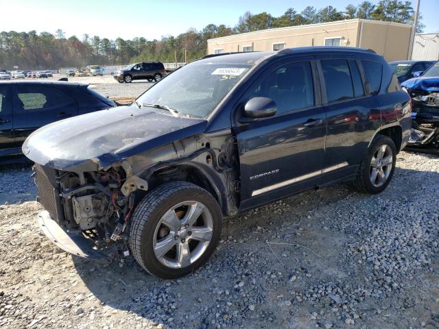 Photo 0 VIN: 1C4NJCEA8ED606717 - JEEP COMPASS 