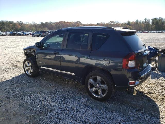 Photo 1 VIN: 1C4NJCEA8ED606717 - JEEP COMPASS 