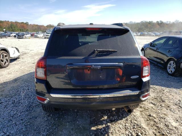 Photo 5 VIN: 1C4NJCEA8ED606717 - JEEP COMPASS 