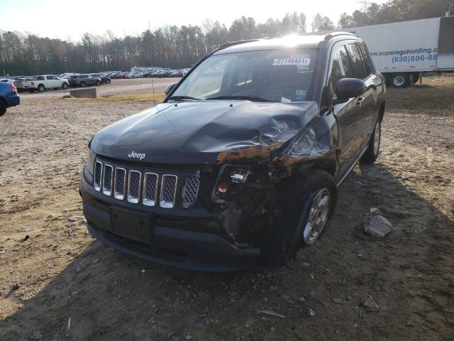 Photo 1 VIN: 1C4NJCEA8ED620861 - JEEP COMPASS 