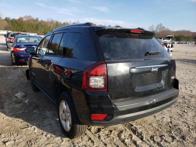 Photo 2 VIN: 1C4NJCEA8ED620861 - JEEP COMPASS 