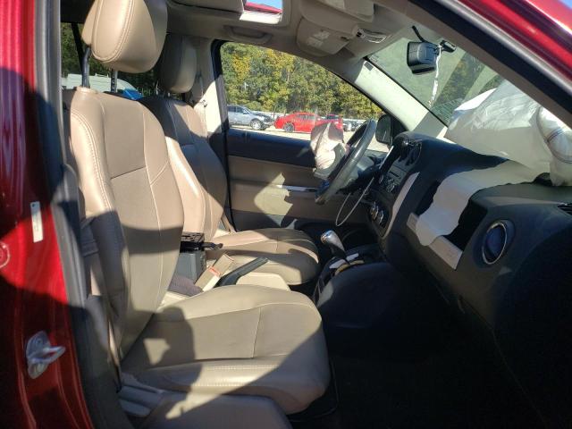 Photo 4 VIN: 1C4NJCEA8ED667209 - JEEP COMPASS LA 