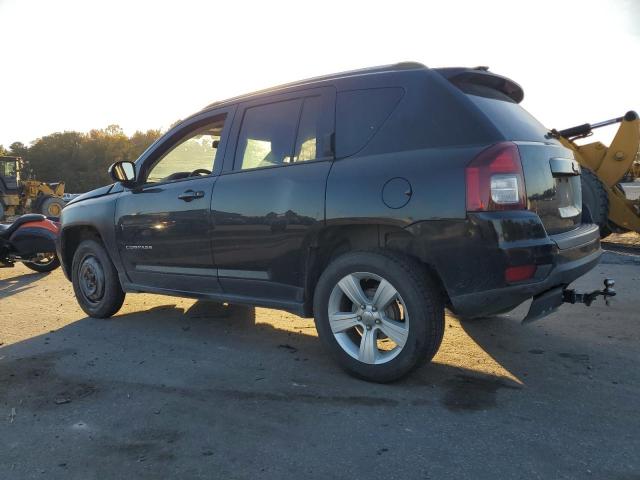 Photo 1 VIN: 1C4NJCEA8ED679053 - JEEP COMPASS LA 