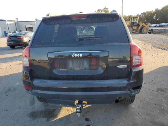 Photo 5 VIN: 1C4NJCEA8ED679053 - JEEP COMPASS LA 