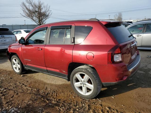 Photo 1 VIN: 1C4NJCEA8ED681692 - JEEP COMPASS LA 