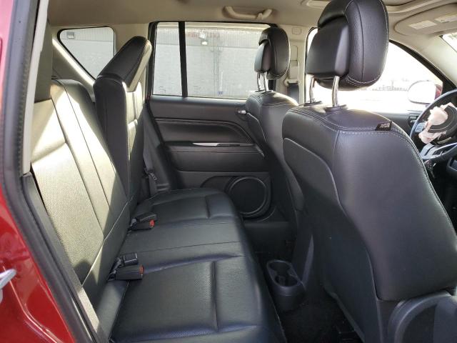 Photo 10 VIN: 1C4NJCEA8ED681692 - JEEP COMPASS LA 