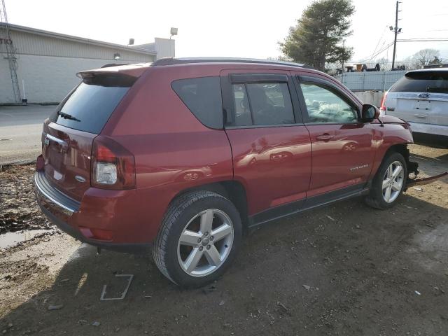 Photo 2 VIN: 1C4NJCEA8ED681692 - JEEP COMPASS LA 