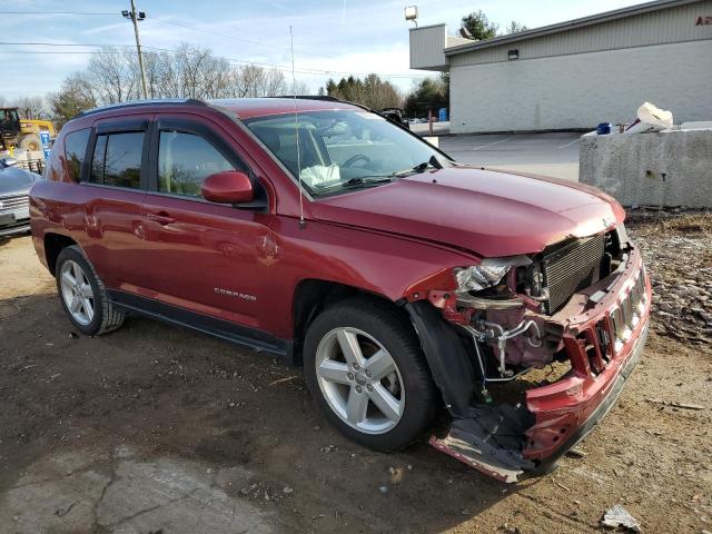 Photo 3 VIN: 1C4NJCEA8ED681692 - JEEP COMPASS LA 