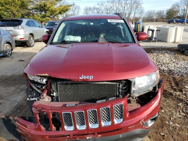 Photo 4 VIN: 1C4NJCEA8ED681692 - JEEP COMPASS LA 