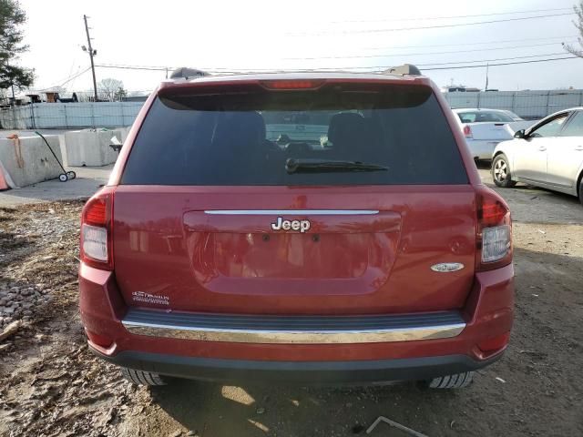 Photo 5 VIN: 1C4NJCEA8ED681692 - JEEP COMPASS LA 