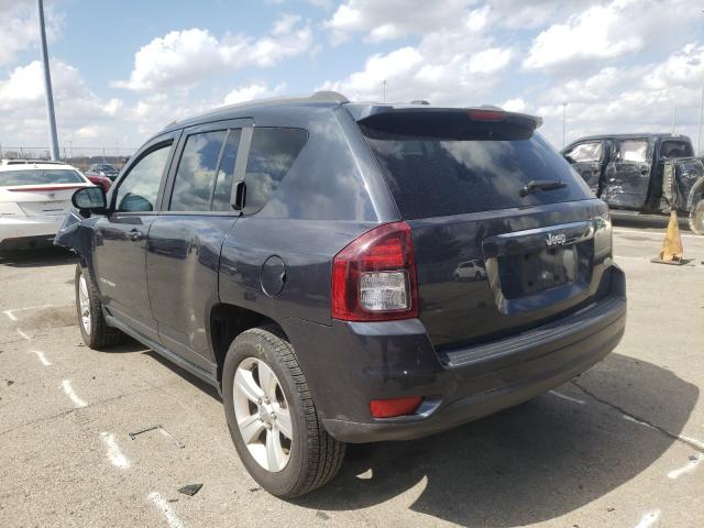 Photo 2 VIN: 1C4NJCEA8ED723018 - JEEP COMPASS LA 