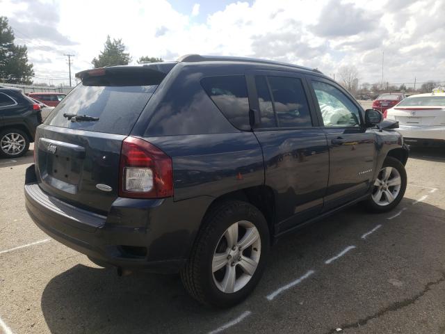 Photo 3 VIN: 1C4NJCEA8ED723018 - JEEP COMPASS LA 