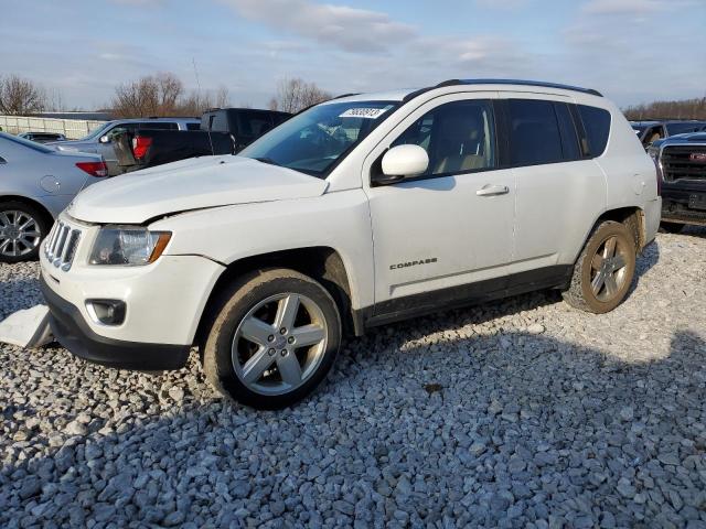 Photo 0 VIN: 1C4NJCEA8ED729918 - JEEP COMPASS 