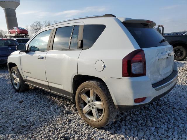 Photo 1 VIN: 1C4NJCEA8ED729918 - JEEP COMPASS 