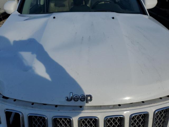 Photo 10 VIN: 1C4NJCEA8ED729918 - JEEP COMPASS 