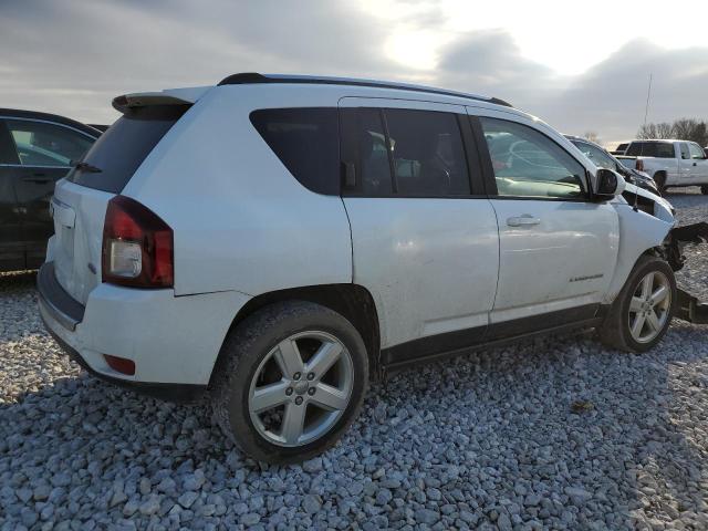 Photo 2 VIN: 1C4NJCEA8ED729918 - JEEP COMPASS 