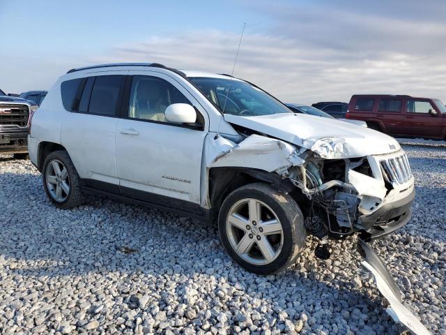 Photo 3 VIN: 1C4NJCEA8ED729918 - JEEP COMPASS 