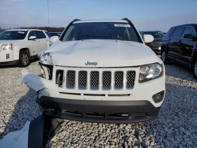 Photo 4 VIN: 1C4NJCEA8ED729918 - JEEP COMPASS 