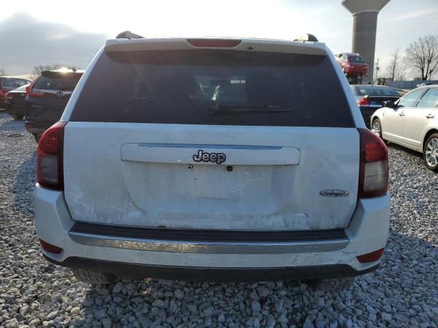 Photo 5 VIN: 1C4NJCEA8ED729918 - JEEP COMPASS 