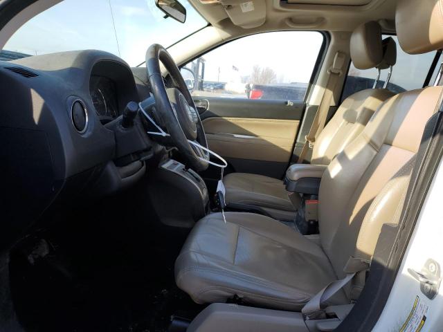 Photo 6 VIN: 1C4NJCEA8ED729918 - JEEP COMPASS 