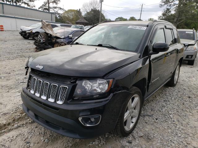 Photo 1 VIN: 1C4NJCEA8ED753197 - JEEP COMPASS LA 