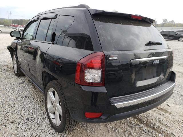 Photo 2 VIN: 1C4NJCEA8ED753197 - JEEP COMPASS LA 