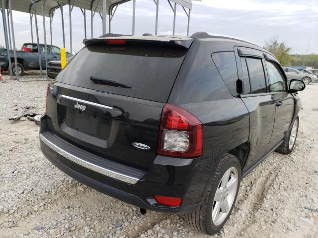 Photo 3 VIN: 1C4NJCEA8ED753197 - JEEP COMPASS LA 