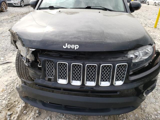 Photo 6 VIN: 1C4NJCEA8ED753197 - JEEP COMPASS LA 