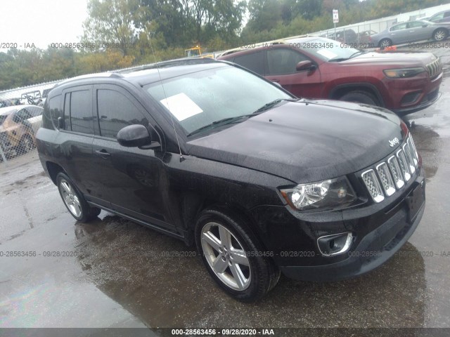 Photo 0 VIN: 1C4NJCEA8ED758819 - JEEP COMPASS 