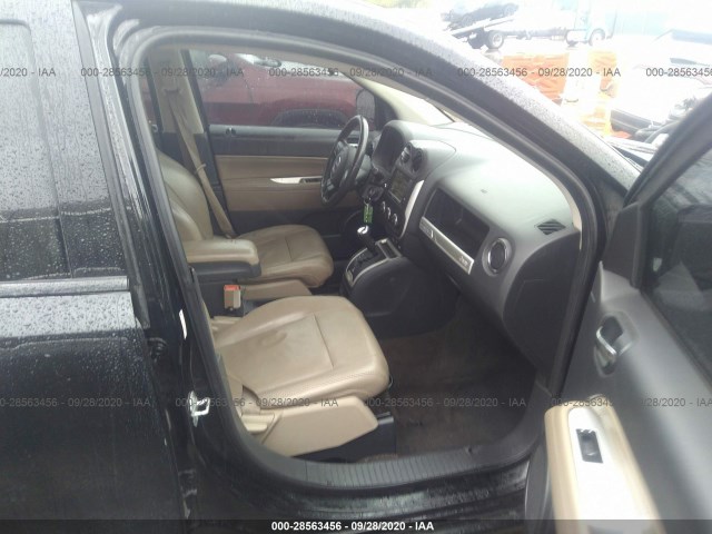 Photo 4 VIN: 1C4NJCEA8ED758819 - JEEP COMPASS 