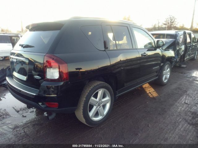 Photo 3 VIN: 1C4NJCEA8ED789830 - JEEP COMPASS 