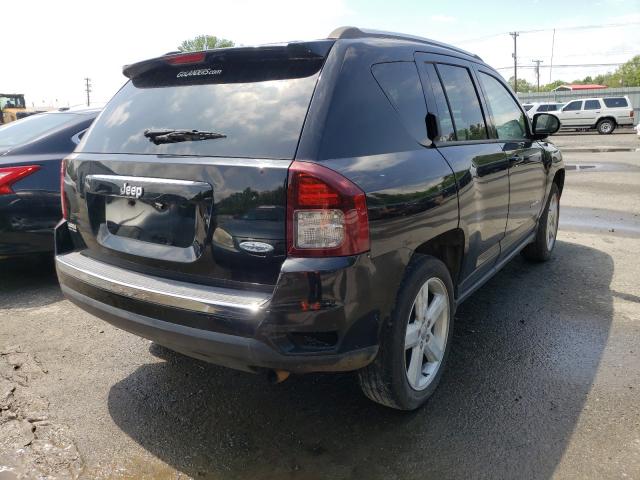 Photo 3 VIN: 1C4NJCEA8ED821613 - JEEP COMPASS LA 