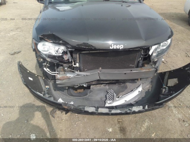 Photo 5 VIN: 1C4NJCEA8ED887479 - JEEP COMPASS 