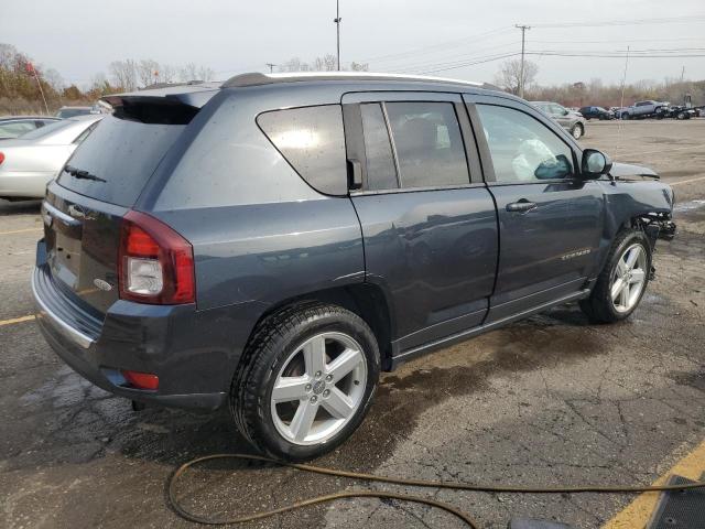 Photo 2 VIN: 1C4NJCEA8ED887563 - JEEP COMPASS LA 