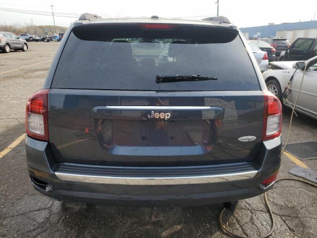 Photo 5 VIN: 1C4NJCEA8ED887563 - JEEP COMPASS LA 