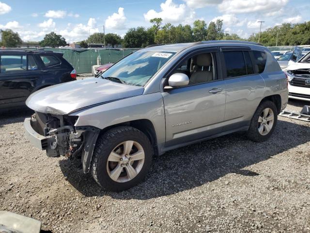 Photo 0 VIN: 1C4NJCEA8FD100063 - JEEP COMPASS LA 