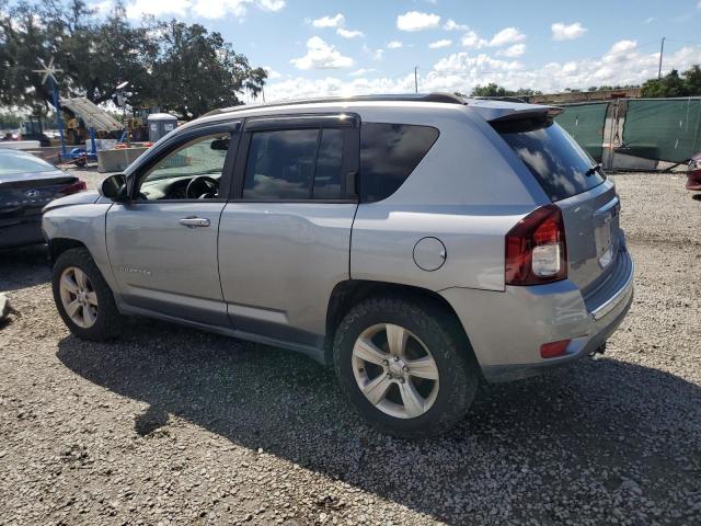 Photo 1 VIN: 1C4NJCEA8FD100063 - JEEP COMPASS LA 