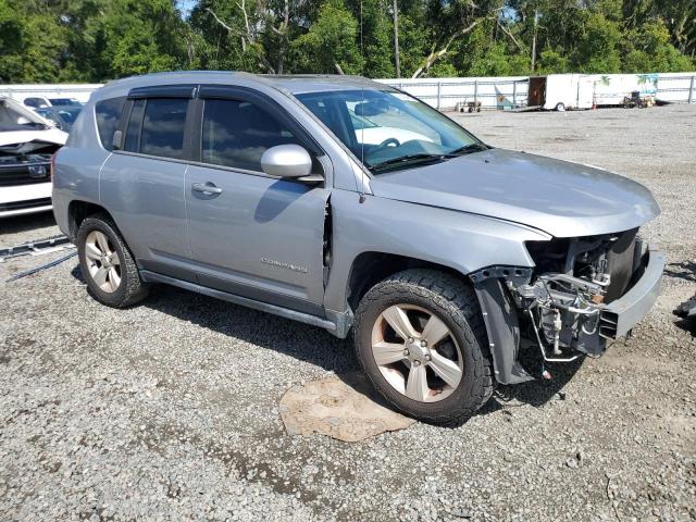 Photo 3 VIN: 1C4NJCEA8FD100063 - JEEP COMPASS LA 