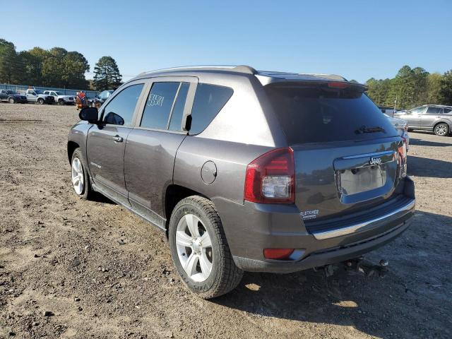 Photo 2 VIN: 1C4NJCEA8FD126405 - JEEP COMPASS LA 